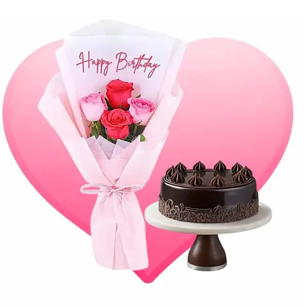 Cakes Category Image