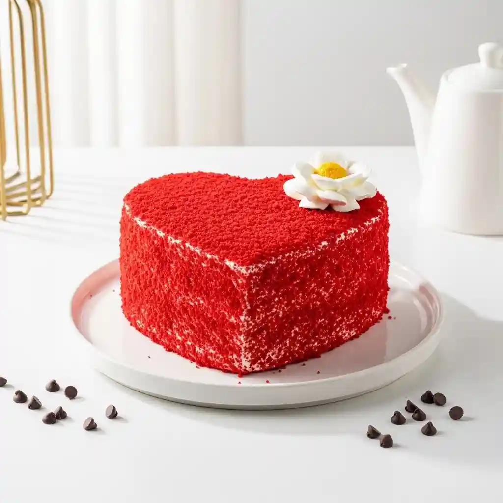 Red Velvet Cakes