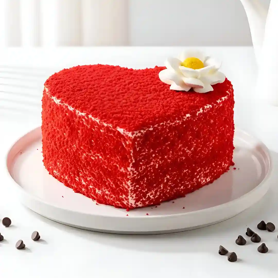 Red Velvet Cakes
