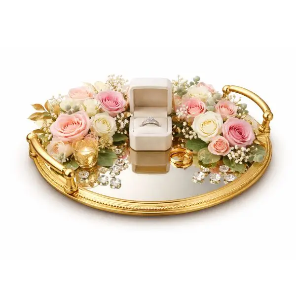 Wooden Trays Categories