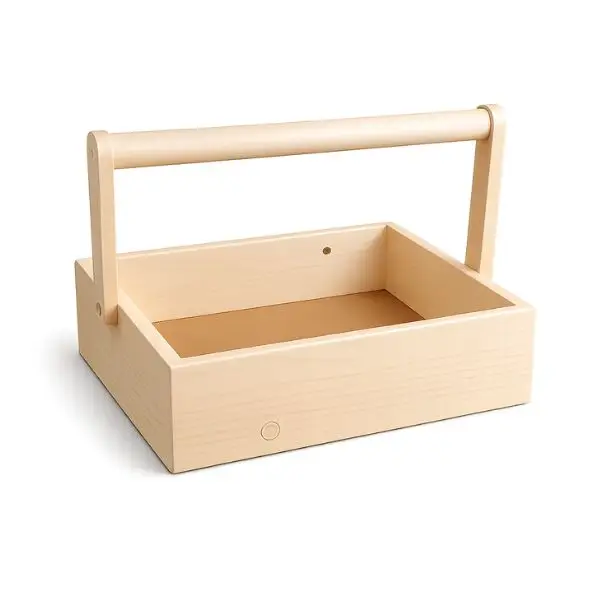 Wooden Trays Categories