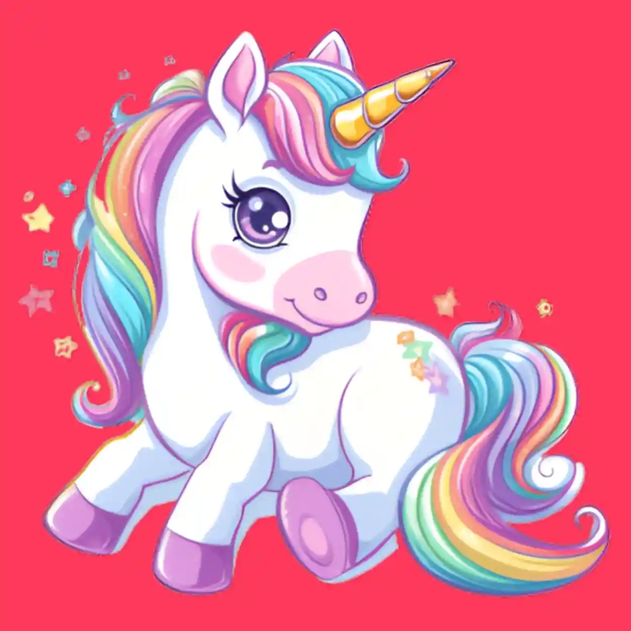 Unicorn Theme 