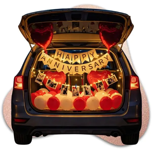 Car Boot Decoration category image