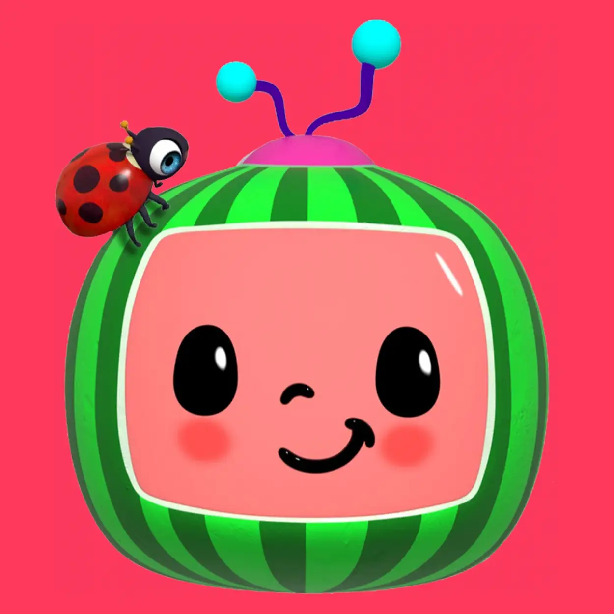 Cocomelon Theme