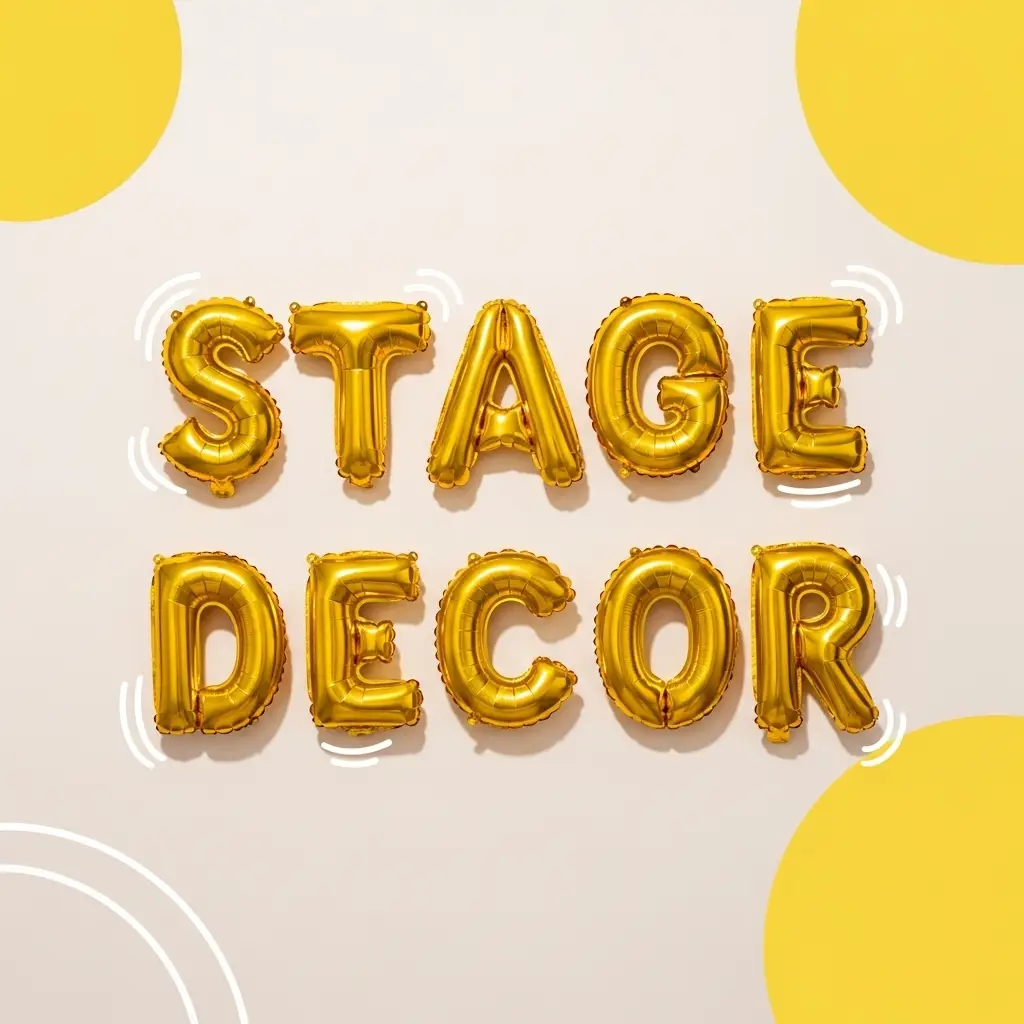 STAGE DECOR CATEGORY IMAGE