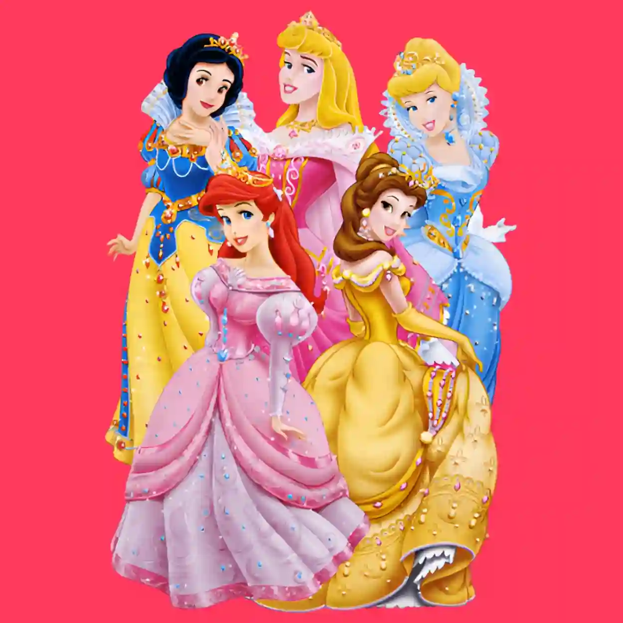 Princess Theme 