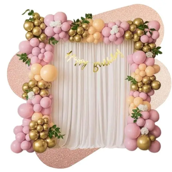 Birthday decoration image 