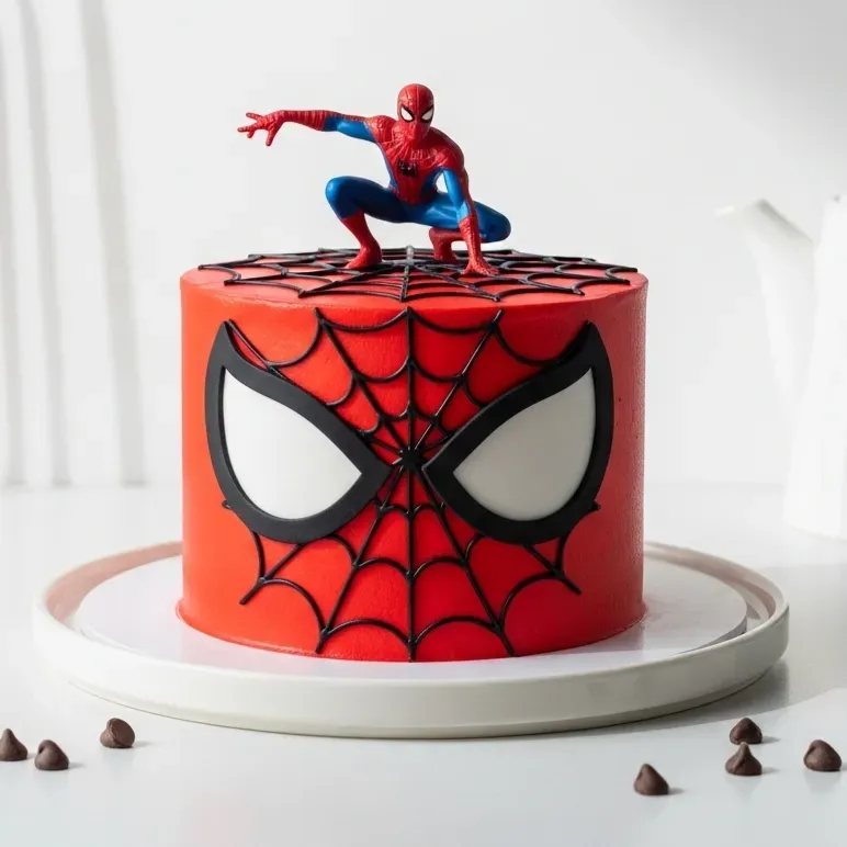 Theme Cakes 