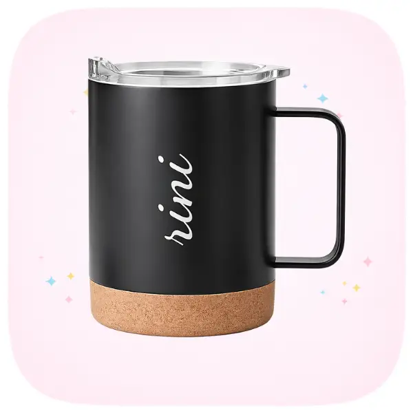 customized mug