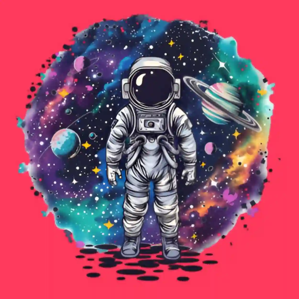 Space Theme 