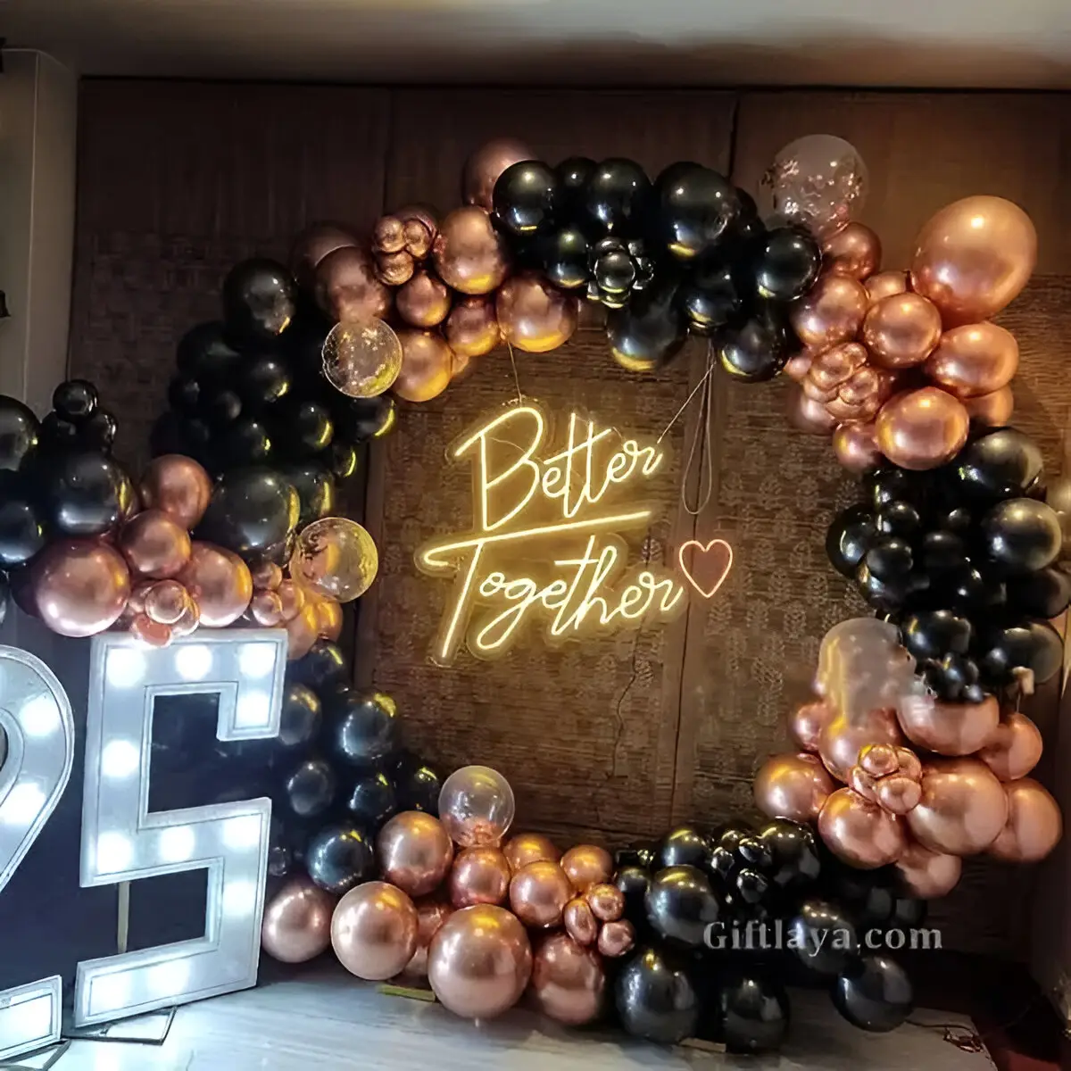 Silver Jubilee Decoration