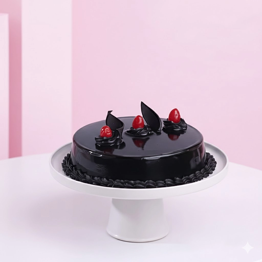 Floral Indulgence Combo