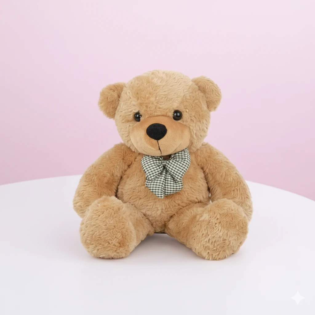 Blushing Pink Floral Arrangement