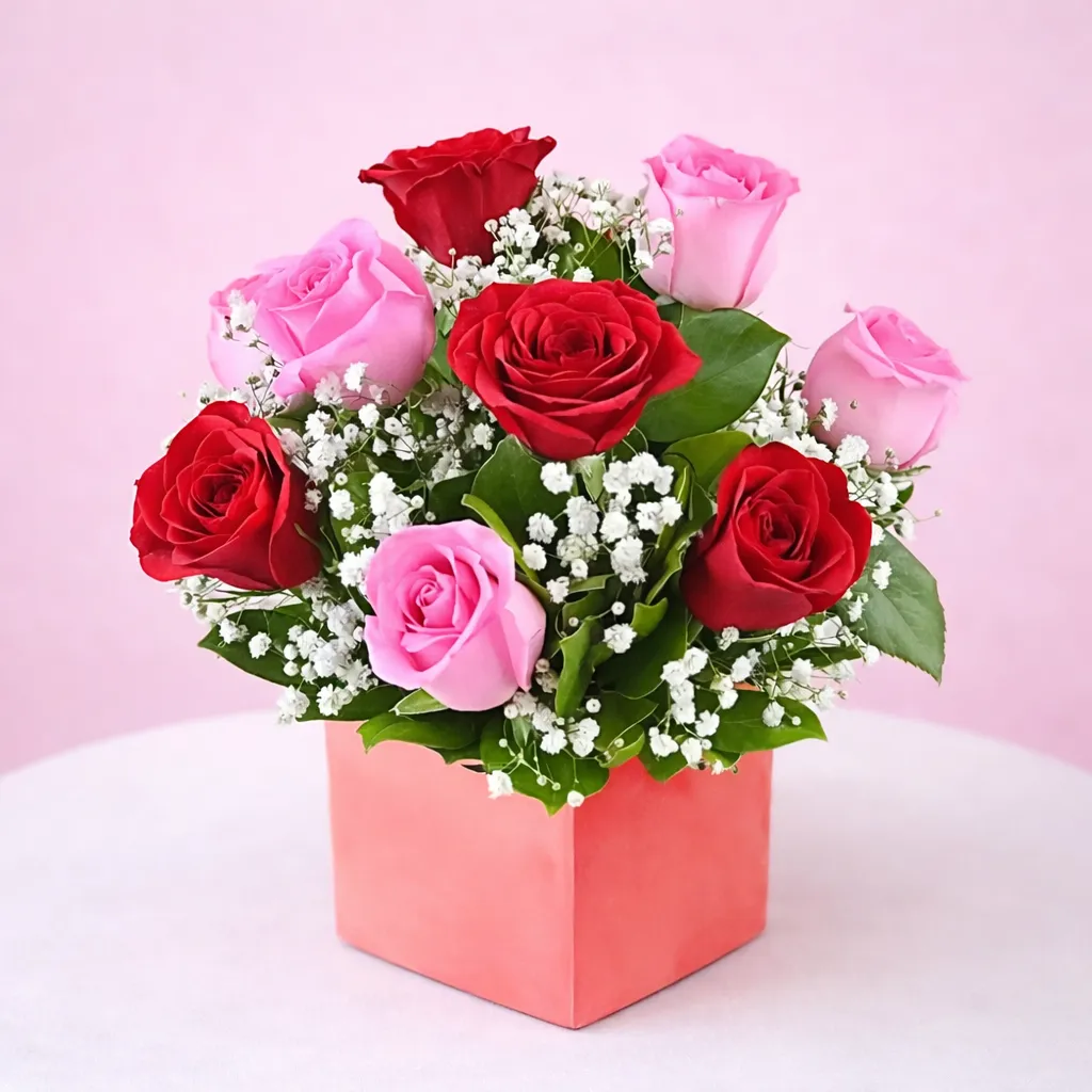 Stylish Love Box Combo — photo 2