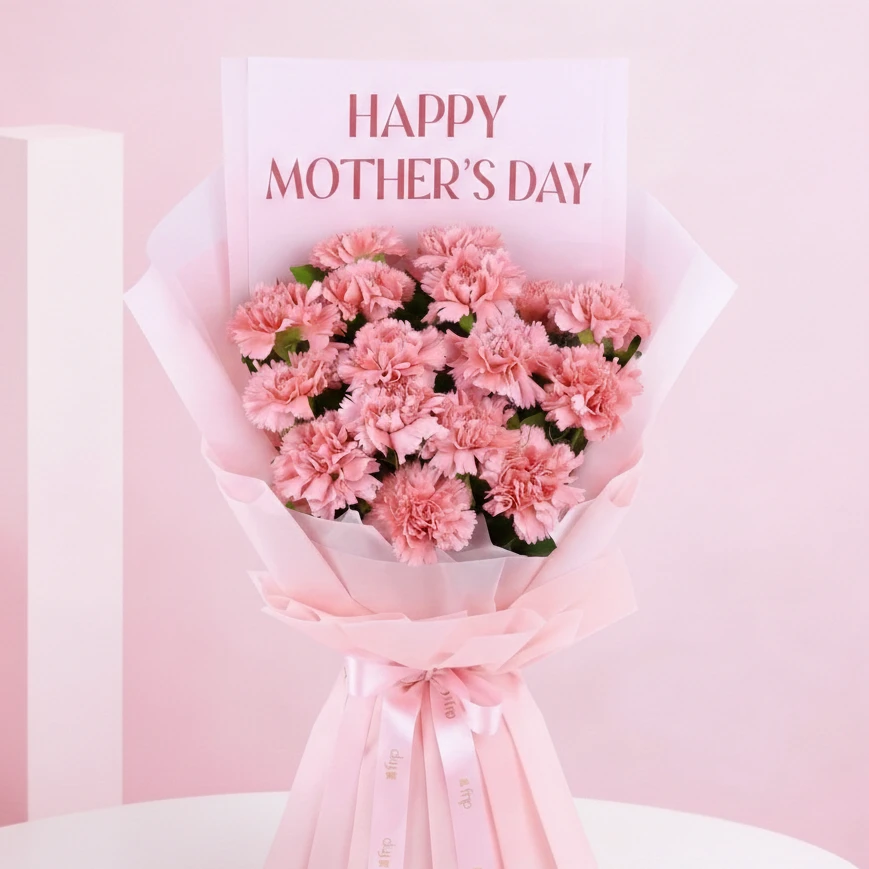 Mothers Day Sweet Surprise