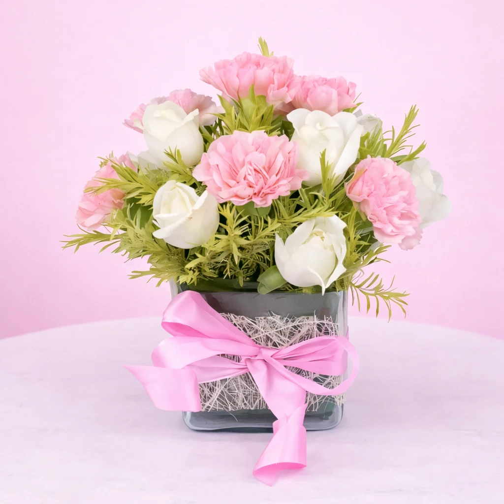 Floral Dream Arrangements