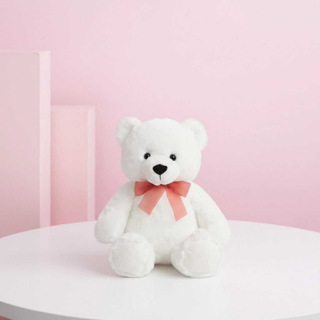 Cute Carnation with Sweet Gifts