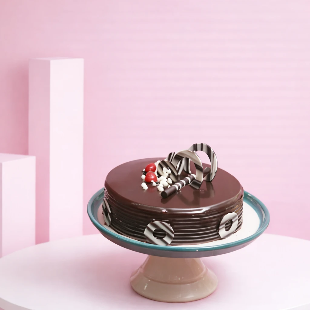 Sweet Surprise for Mom