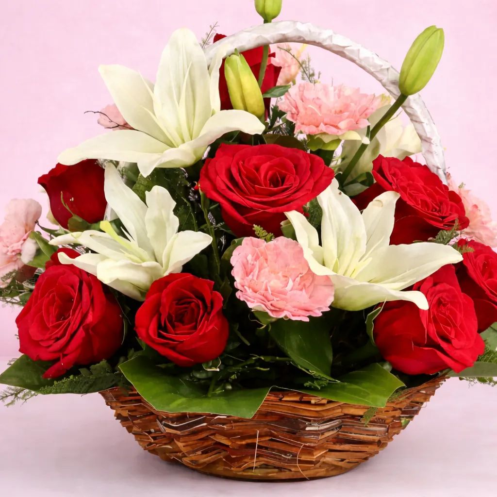 Loving You Forever Flowers