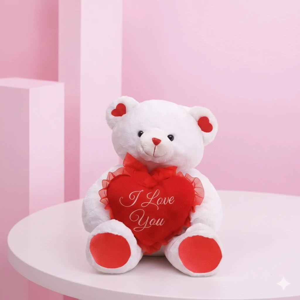 Romantic Gerbera Proposal Bouquet