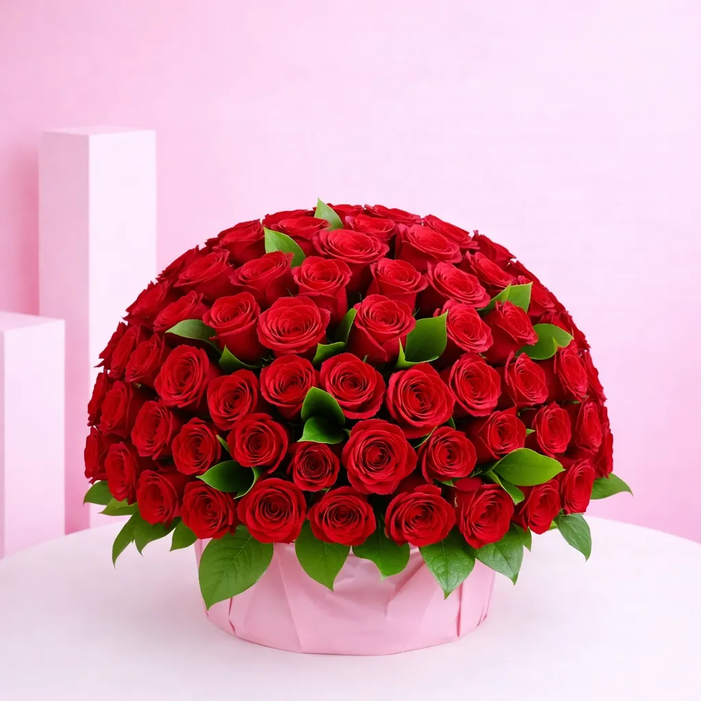 Fifty Shades of Love