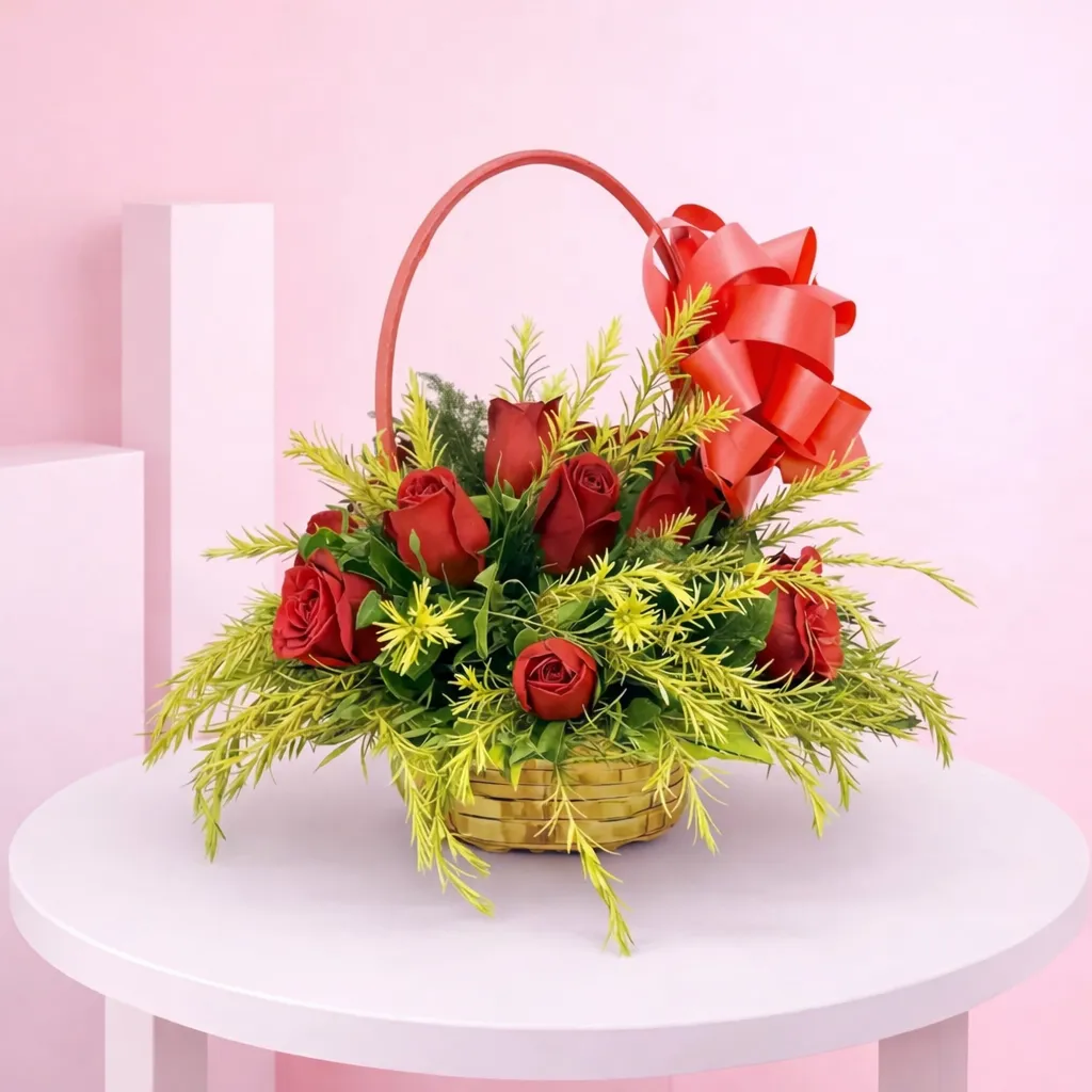 Explore Love with Roses