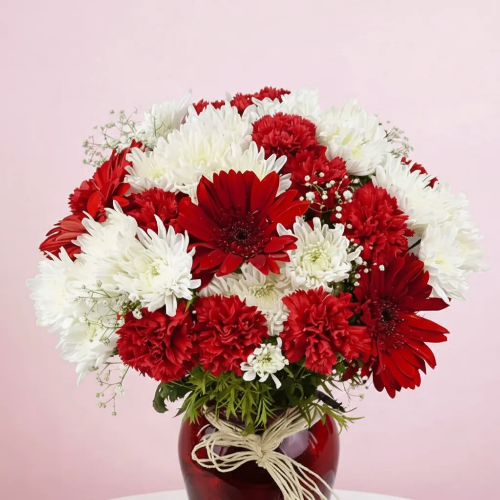 Majestic Floral Arrangements