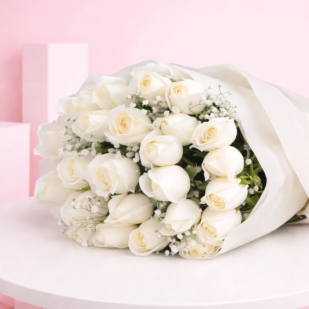 Eternity Love Bouquet