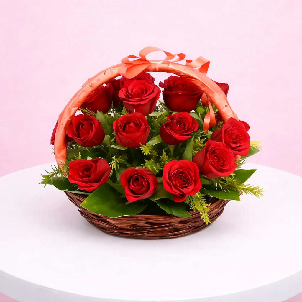 Loving You Forever Roses