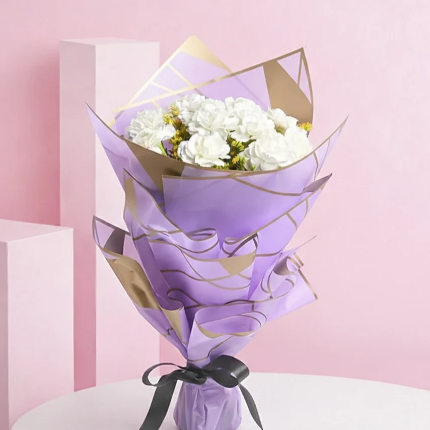 Carnation Combo for Girlfriend