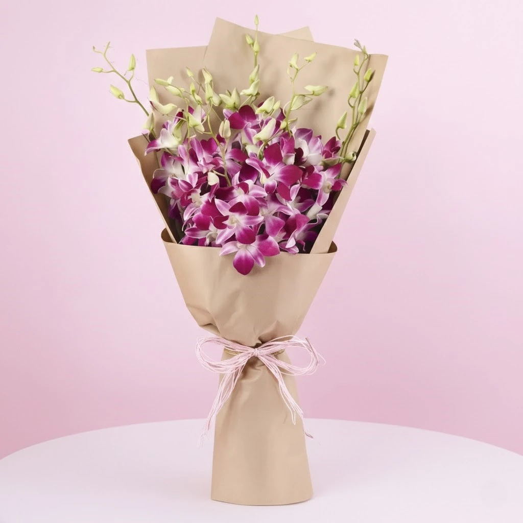 Symphony of celebration