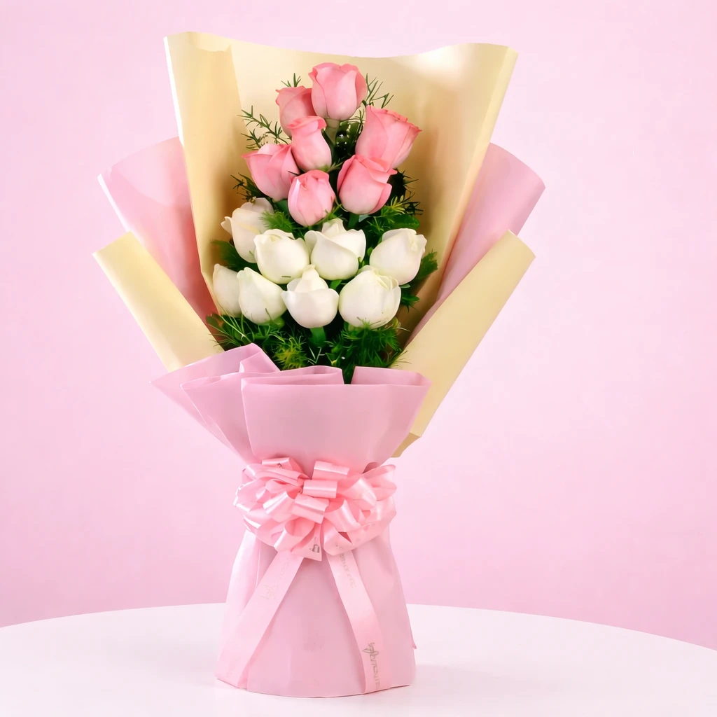 Bouquet of Happiness