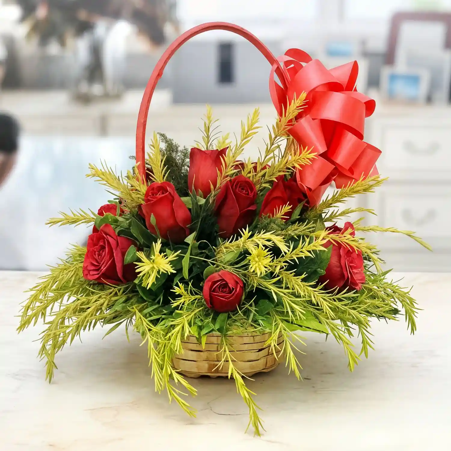 Explore Love with Roses