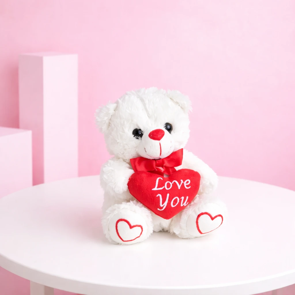 Cute Love Proposal Bouquet — photo 3