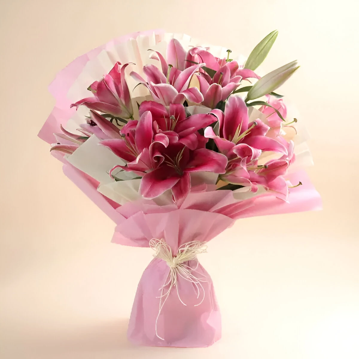 Lily Pink Delight