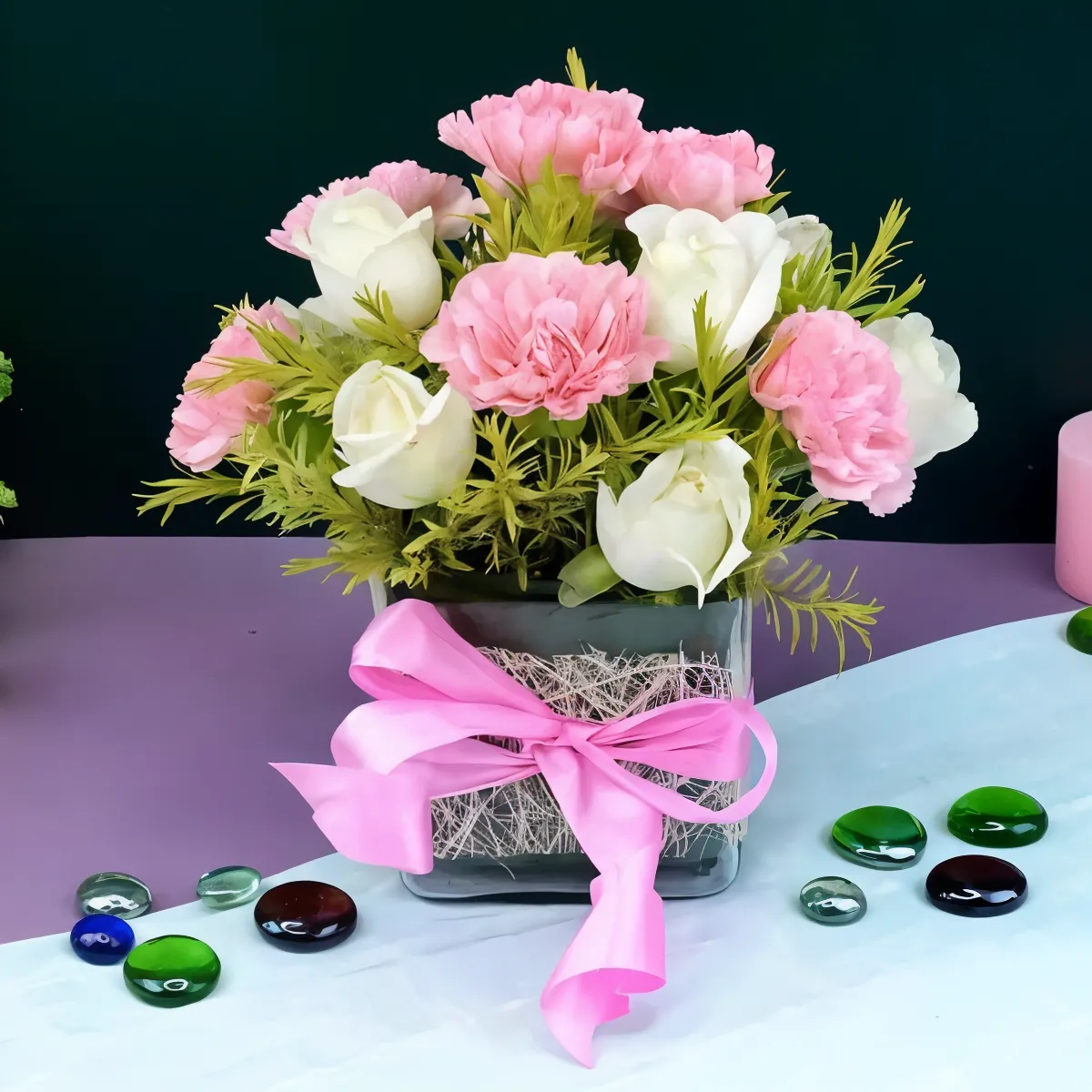 Floral Dream Arrangements