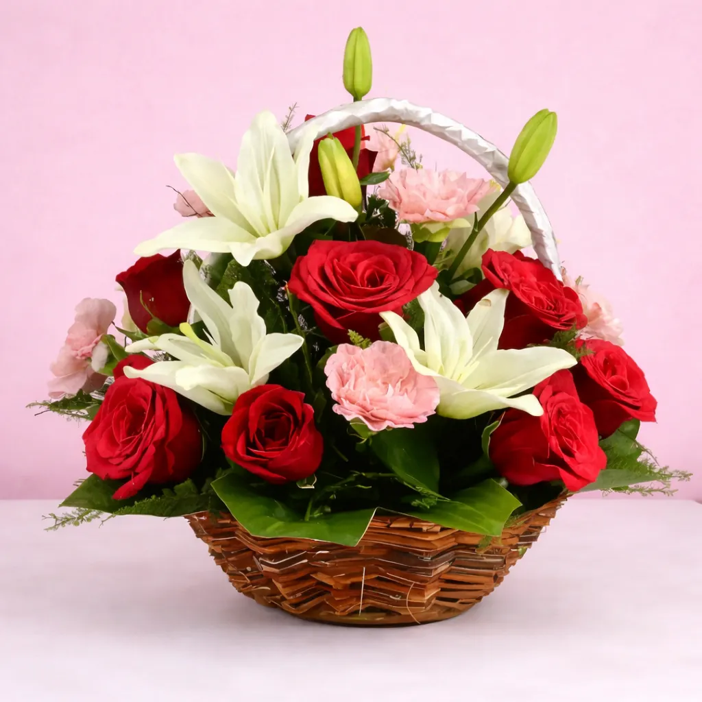 Loving You Forever Flowers