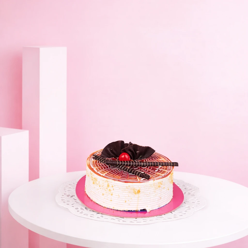 Romantic Bouquet of Affection