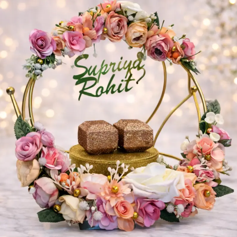 Ring Plater for Engagement