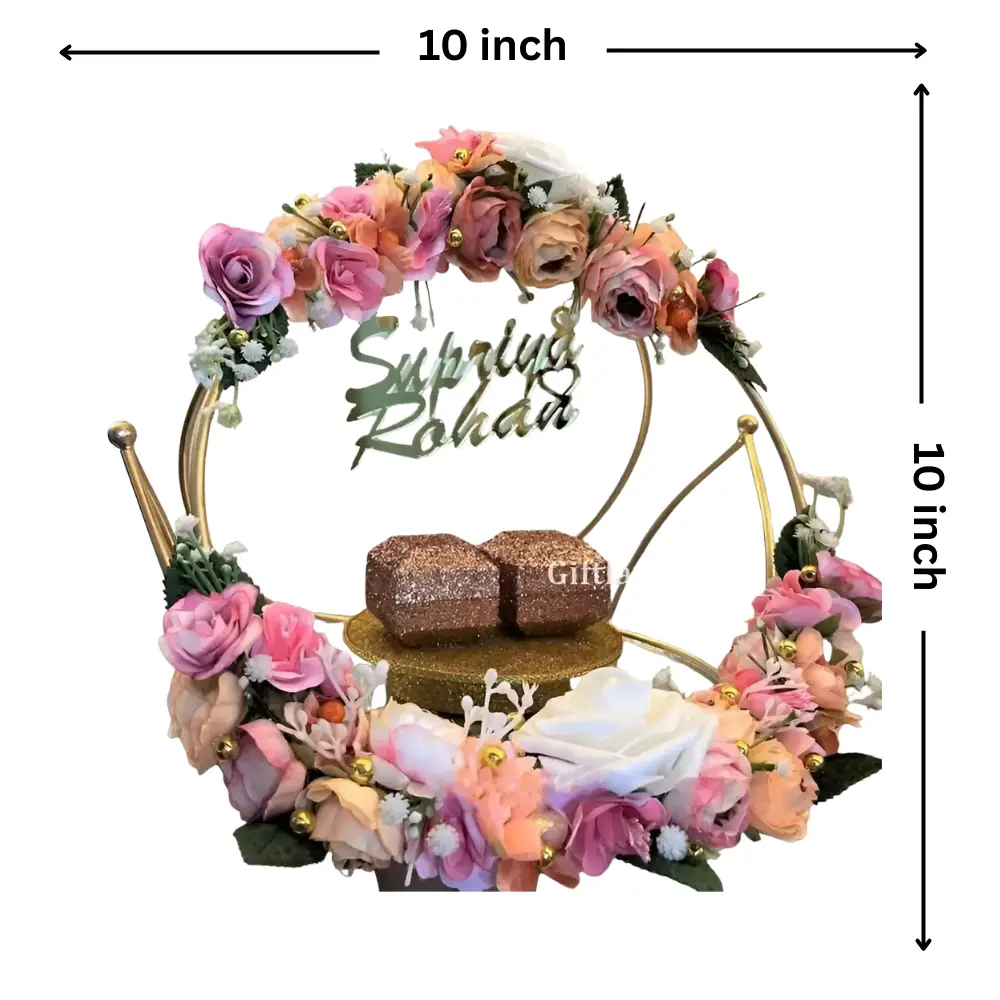 Ring Plater for Engagement