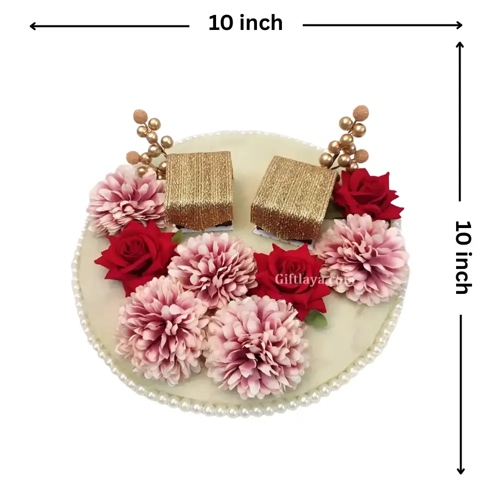 Engagement Ring Holder