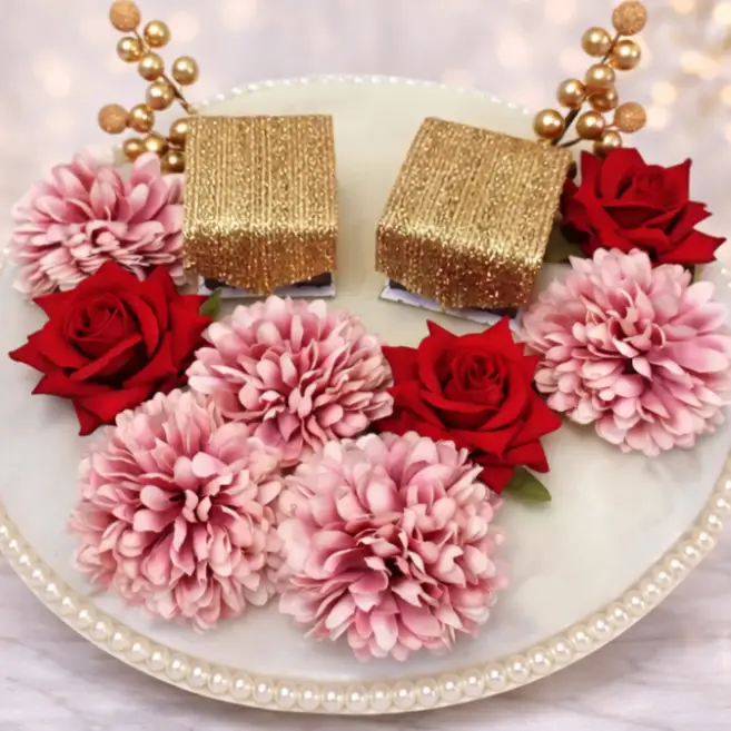 Engagement Ring Holder