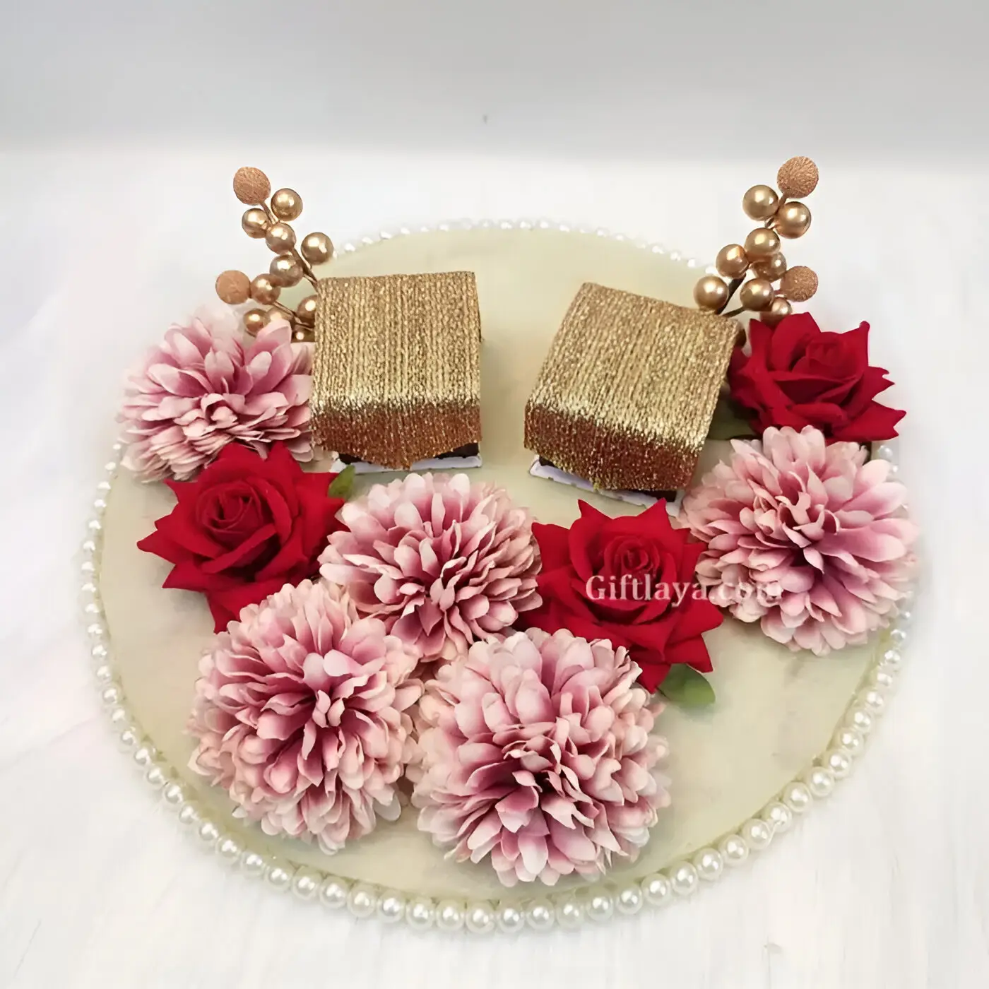 Engagement Ring Holder