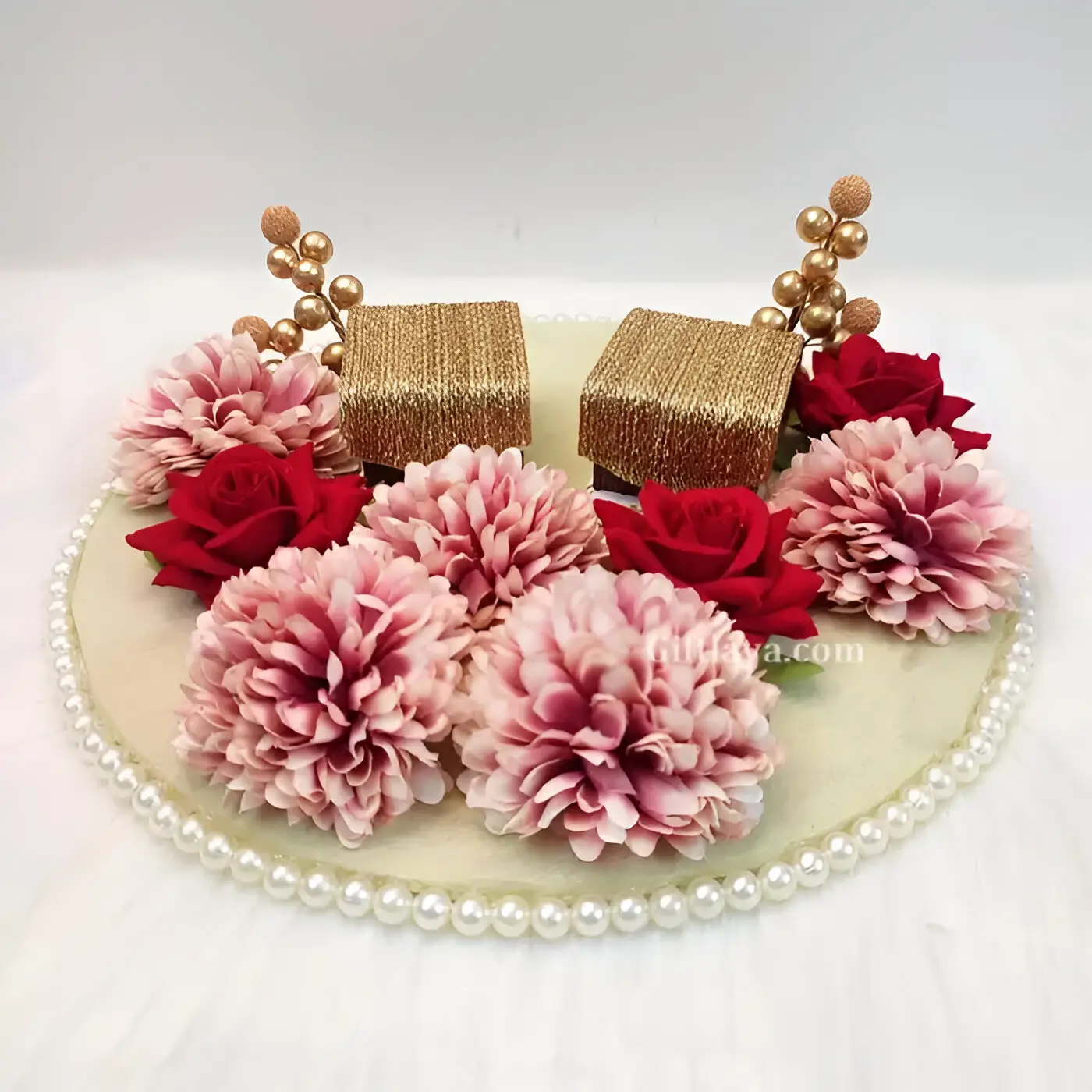 Engagement Ring Holder