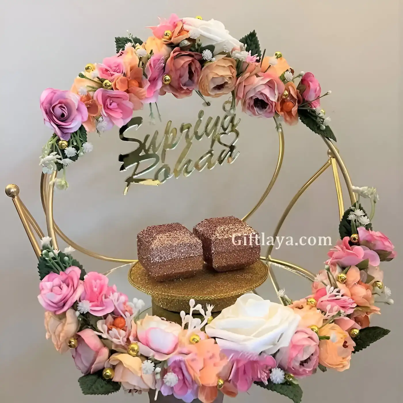 Ring Plater for Engagement