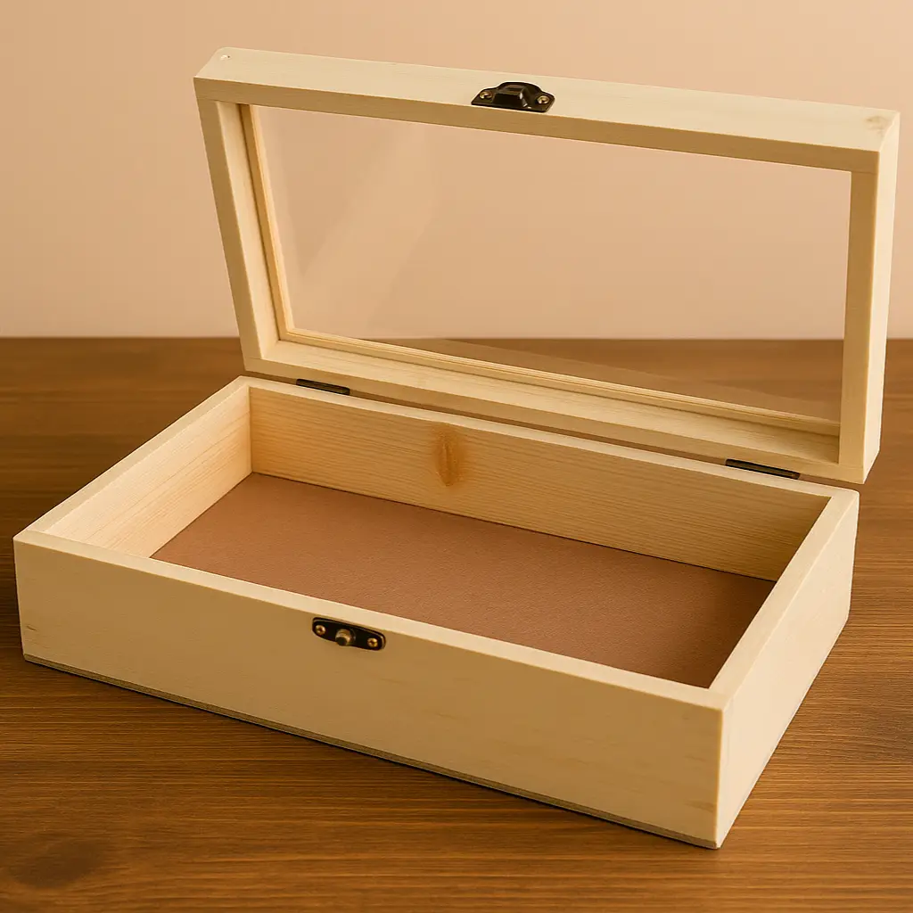 Hamper Box