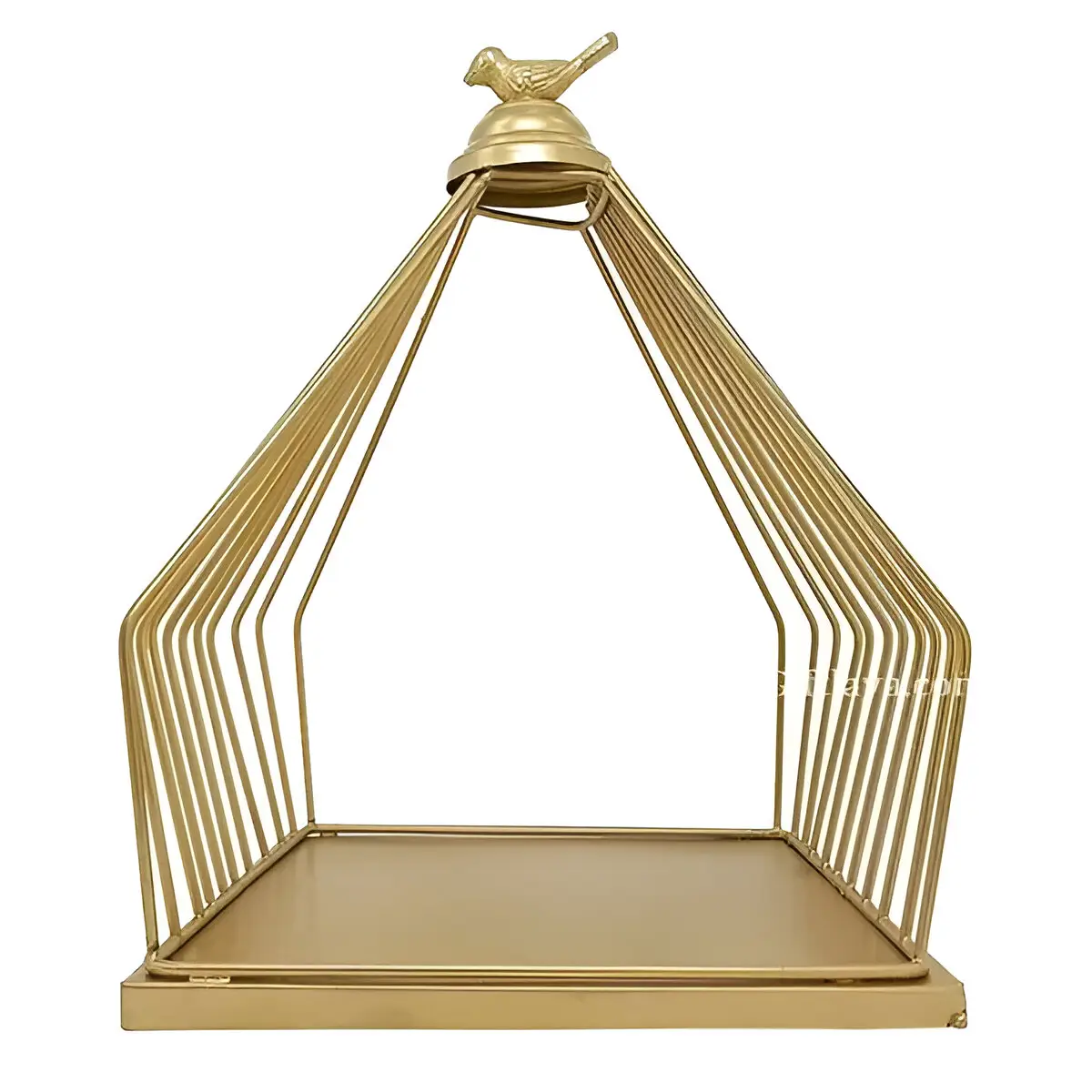 Decorative Metal Trays