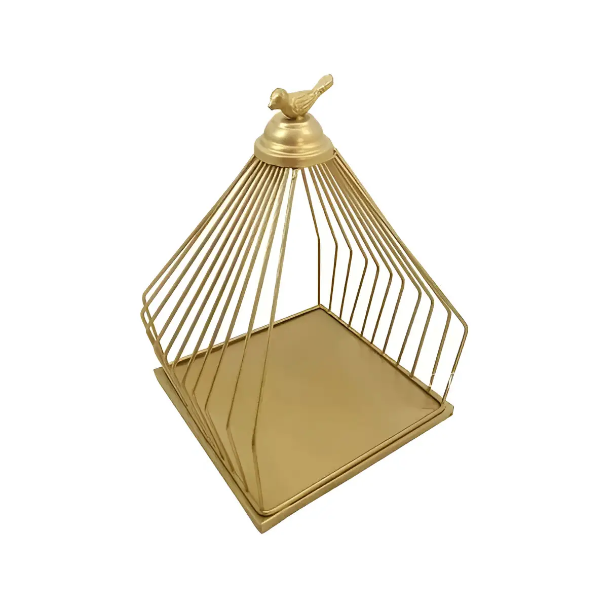 Decorative Metal Trays