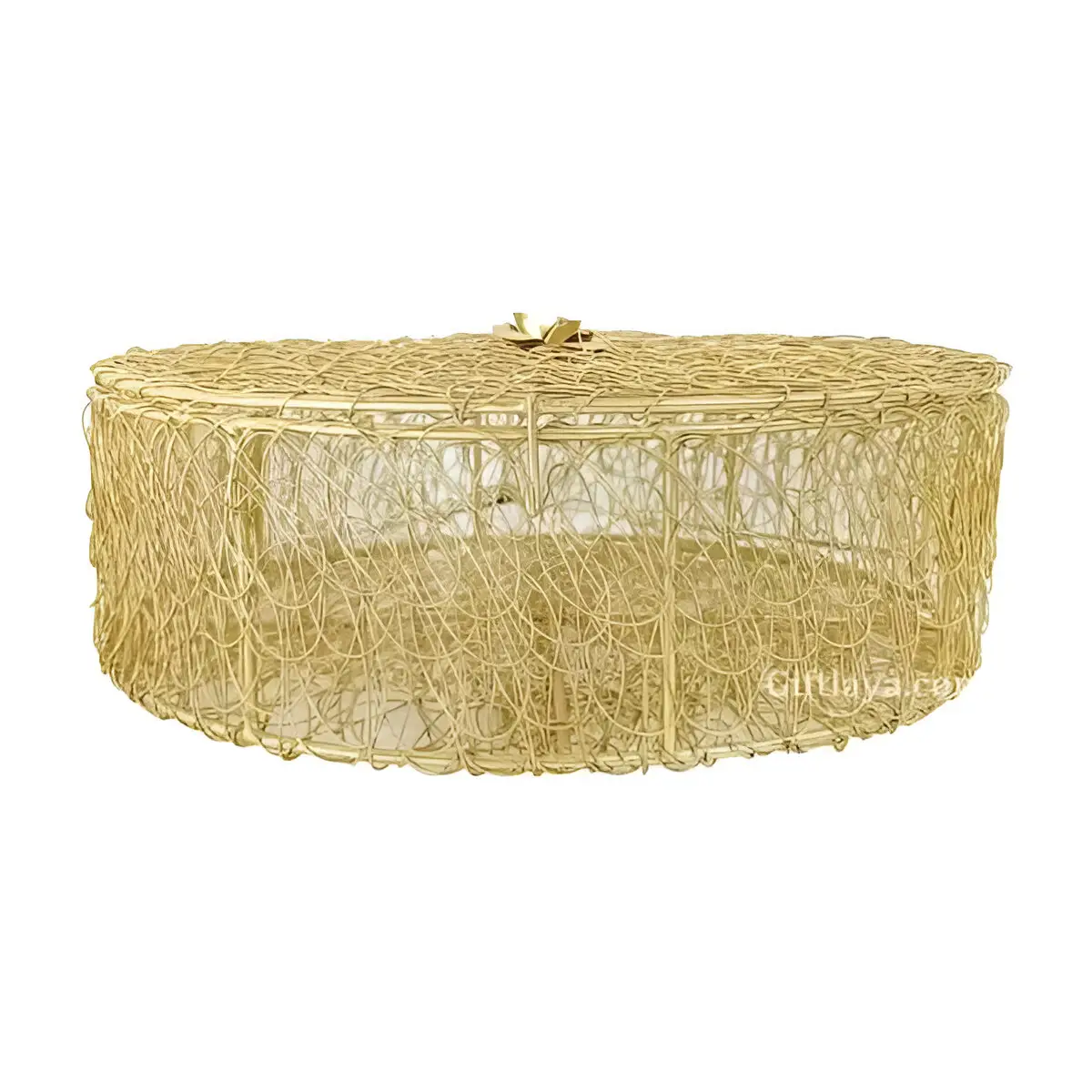 Metal Basket