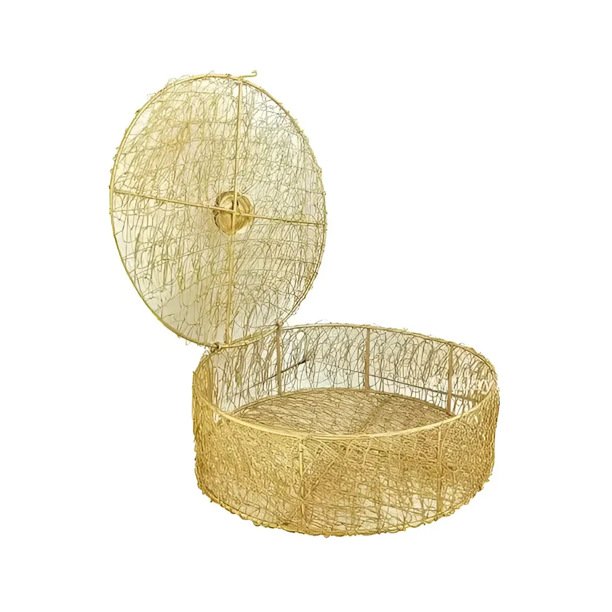Metal Basket